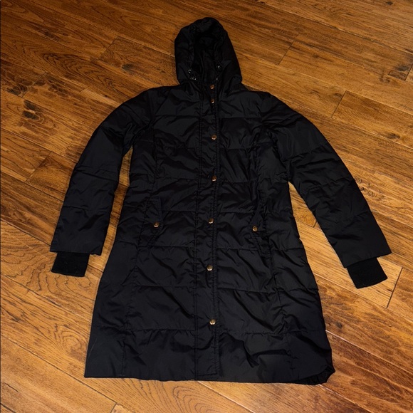 J.Crew Mercantile Parka - Picture 2 of 16